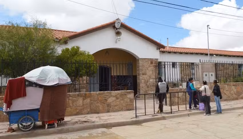 Escuela N&deg;86 &ldquo;Hip&oacute;lito Yrigoyen&rdquo;