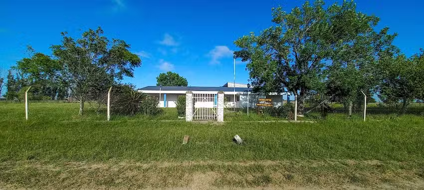 Escuela N&deg;86 &ndash; Maria Elena Walsh