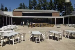 ESCUELA N&deg;9 AGROTECNICA