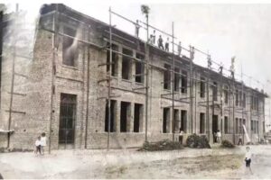 ESCUELA N&deg;9 GENERAL MANUEL BELGRANO