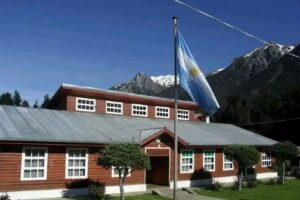 Escuela N&deg;9 Mariano Moreno