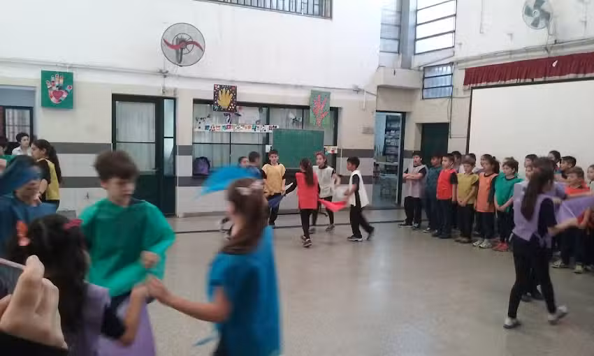 Escuela N&deg;90 &ldquo;Mar&iacute;a Remedios del Valle&rdquo;