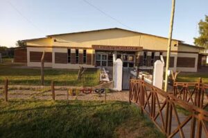 Escuela N&deg;92 &ldquo;Luis Doello Jurado&rdquo;