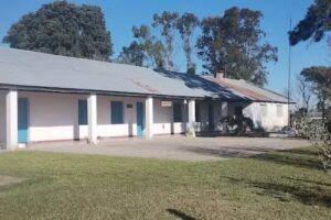 Escuela N&deg;94 Juana Manso