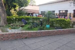 Escuela N°95 “Almirante Guillermo Brown”