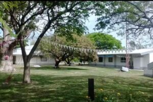Escuela n&deg;952 domingo Faustino sarmiento
