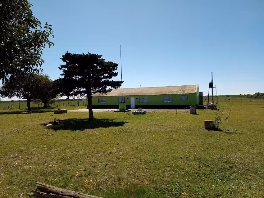 Escuela N&deg;99 Maria B de Nogueira