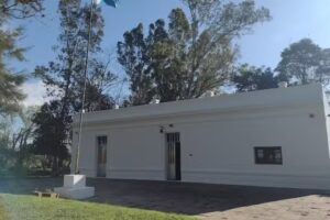 Escuela N&deg;99 Mart&iacute;n Doello Jurado