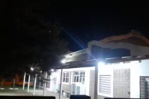 Escuela Nestor Kirchner N&deg;77