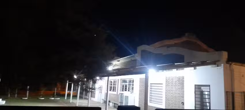 Escuela Nestor Kirchner N&deg;77