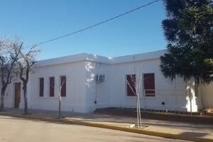 Escuela Nicol&aacute;s Avellaneda