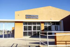 Escuela Nicolas Luna