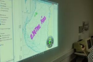 Escuela Nina Nº 7 San Lorenzo