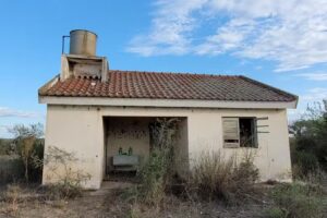 Escuela Ni&ntilde;as de Ayohuma