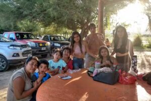 Escuela Niño de Praga