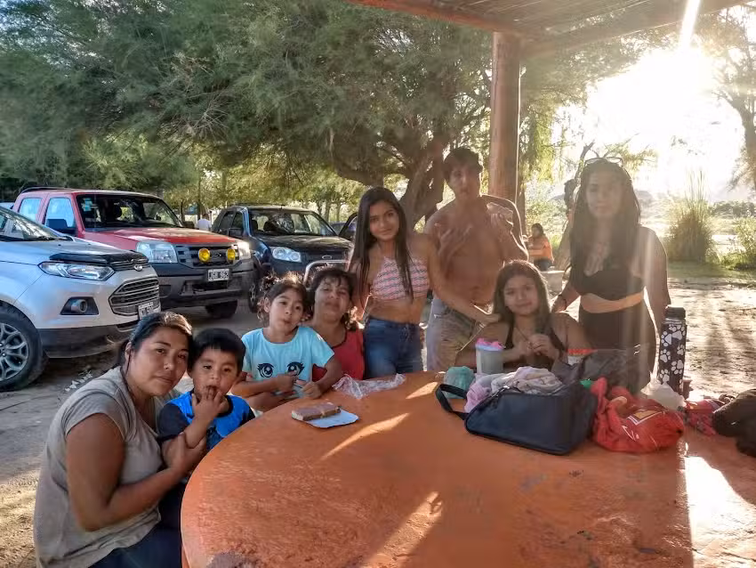 Escuela Ni&ntilde;o de Praga