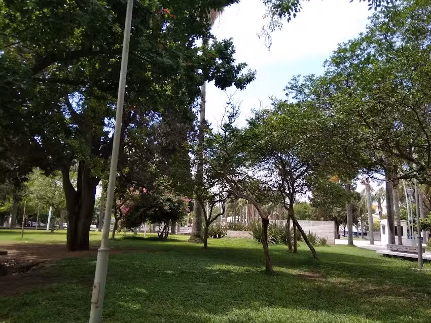 Escuela Ni&ntilde;o Jes&uacute;s N 1161