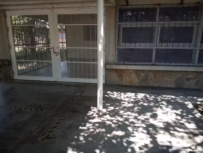 Escuela nivel inicial 253 Estado de Israel