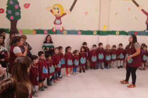 Escuela Nivel Inicial Don Quijote de la Mancha