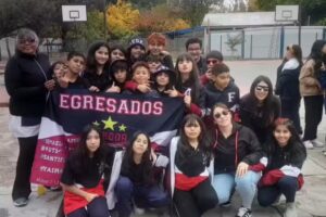 ESCUELA No 1-016 &ldquo;Petrona Gui&ntilde;az&uacute; de Burgoa&rdquo;