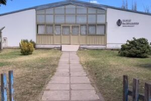 Escuela N&ordm; 1-221 Maestro Teofilo Quiroga