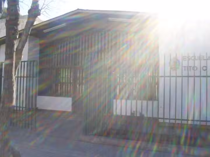 ESCUELA No. 1-471 TITO O LACIAR