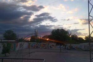 Escuela n&ordm; 1-566 Patricios