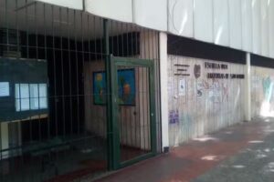 ESCUELA No. 1 MERCEDITAS DE SAN MARTIN