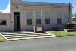 Escuela N&ordm; 10 &ldquo;Antonio Zinny&rdquo;