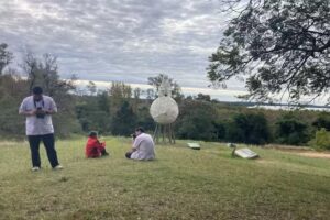 Escuela N&ordm; 10 Benito Garat