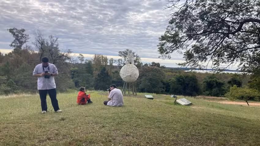 Escuela N&ordm; 10 Benito Garat