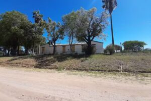 Escuela N&ordm; 10 Ernesto A. Bavio