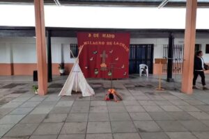 Escuela N&ordm; 101 Sargento Juan B.Cabral