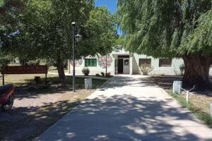 escuela N&ordm; 105 Francisco Humberto Rodr&iacute;guez