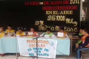 Escuela N&ordm; 105 Pedro Matoso