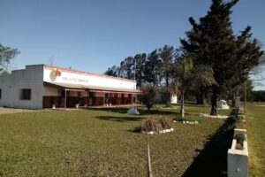 Escuela N&ordm; 11 Evaristo Carriego