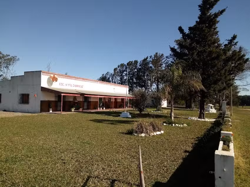 Escuela N&ordm; 11 Evaristo Carriego