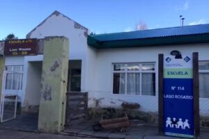 Escuela No. 114 &ldquo;Manuel Millaguala&rdquo;