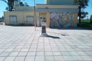 Escuela N&ordm; 118 &ldquo;Primera Junta&rdquo;