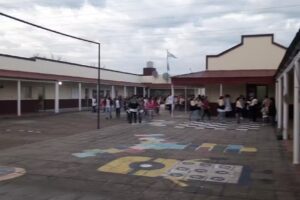 ESCUELA N&ordm; 12 &ldquo;WOLF SCHCOLNIK&rdquo;