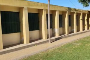 Escuela N&ordm; 1201 F.Antonio Rizzuto