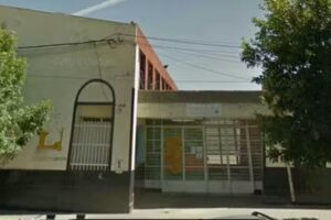 ESCUELA No. 1281 Dra. Ceciilia Grierson