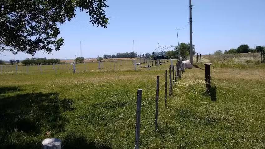 Escuela N&ordm; 13 &ldquo;Hilari&oacute;n De La Quintana&rdquo;