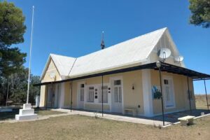 Escuela N&ordm; 13 Mariano Moreno