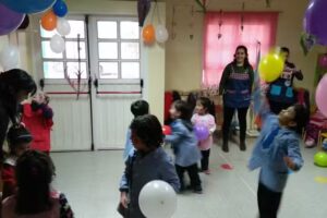 Escuela No. 132 &ndash; Paraje LA PARRA