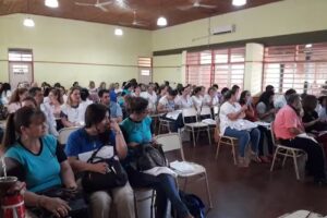 Escuela N&ordm; 133 &ldquo;Hugo Waldemar Von Zeschau&rdquo;