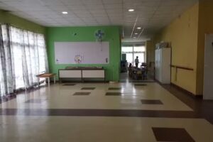 Escuela Nº 1360 “batalla de Punta Quebracho”