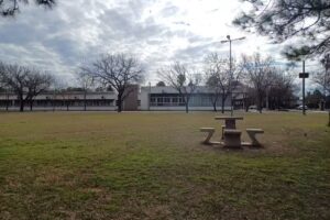 Escuela No. 1388 Antonio Berni