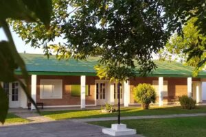 ESCUELA N&ordm; 14 &ldquo;ARTURO GAGGIA&rdquo;