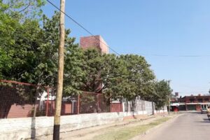 Escuela N&ordm; 14 Del Sesquicentenario